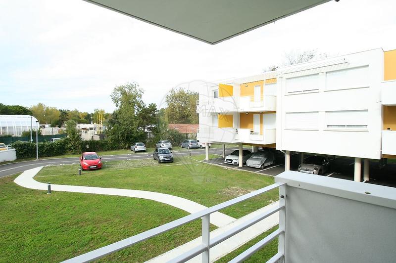 Appartement - 95 m² - 4 pièces