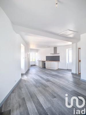 Immeuble - 323 m²