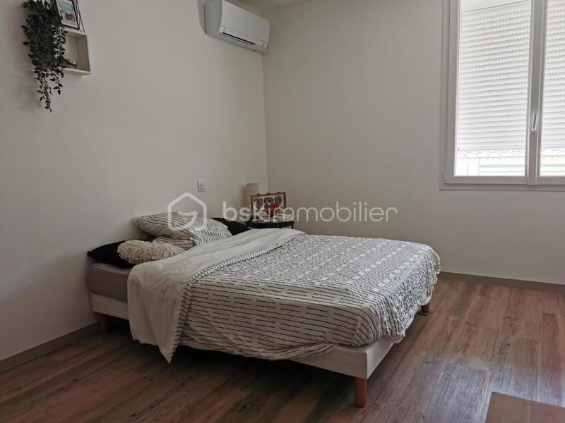 Maison de ville - 150 m² - 7 pièces