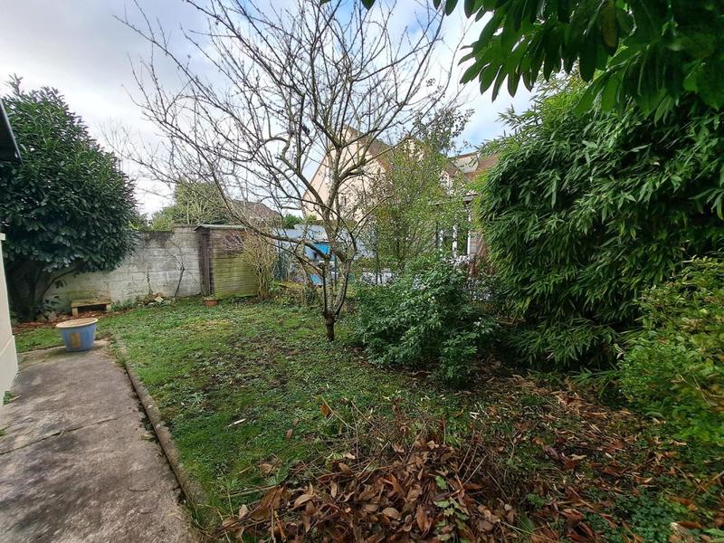 Maison - 125 m² - 6 pièces