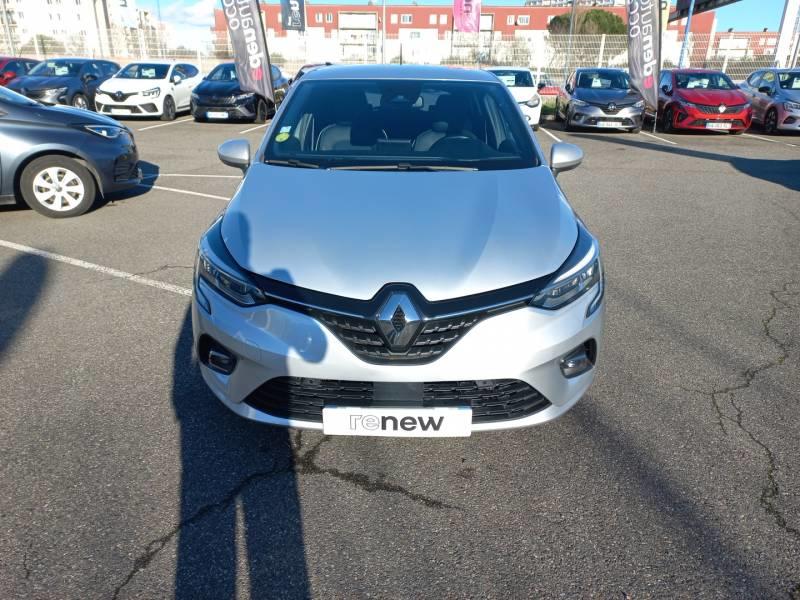 Renault Clio Blue dCi 115 Intens