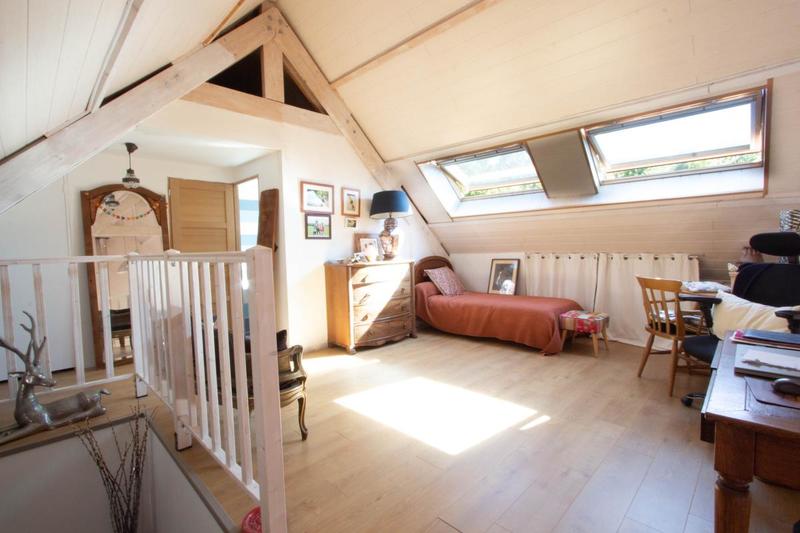 Maison - 164 m² - 5 pièces