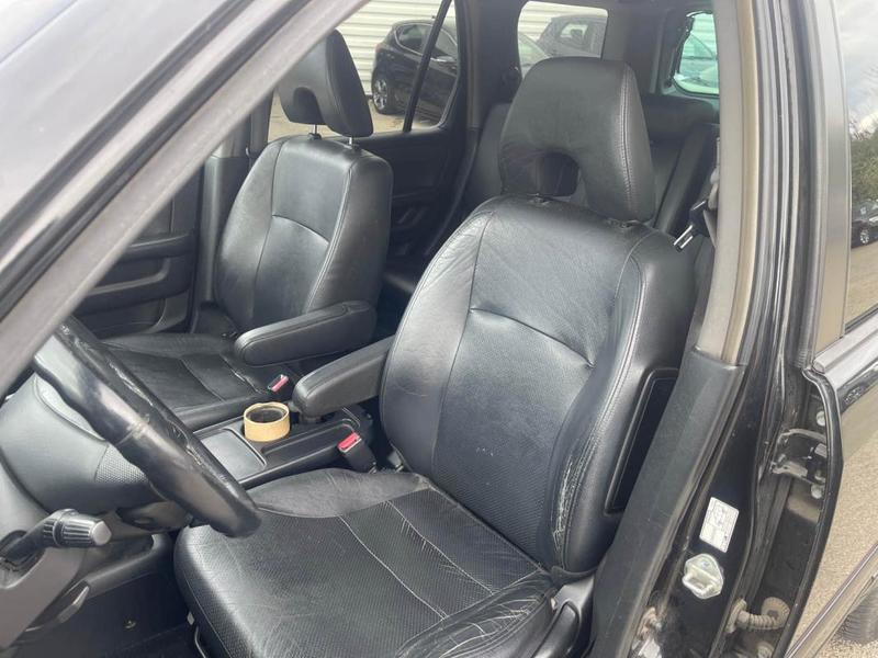 Honda Cr-V 2.2 Ctdi Ex