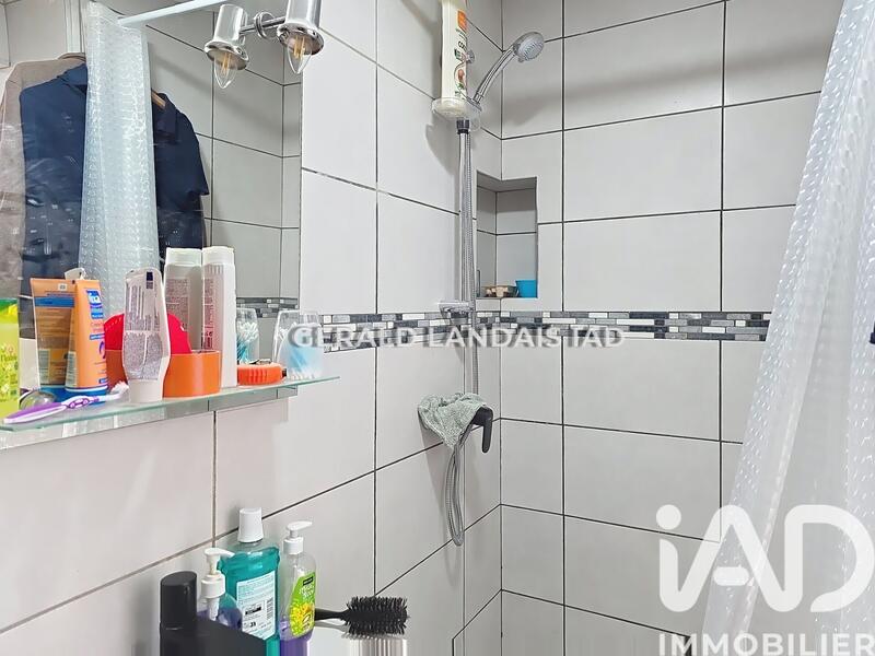 Maison - 70 m² - 3 pièces