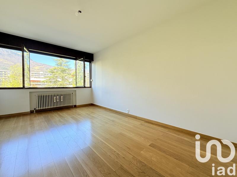 Appartement - 108 m² - 4 pièces