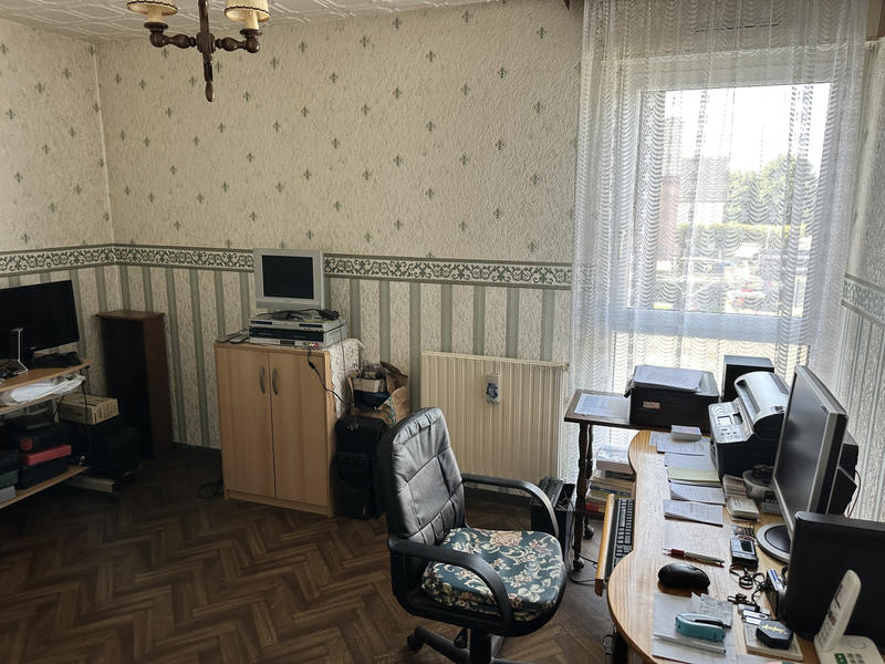 Maison - 102 m² - 5 pièces