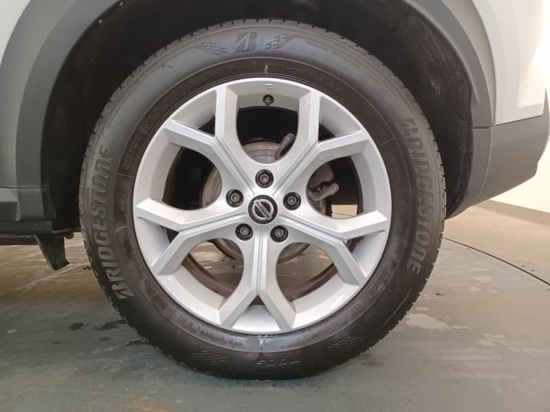 Nissan Juke Dig-T 114 n-Connecta