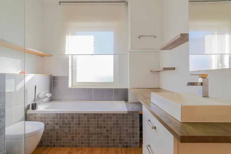 Maison - 105 m² - 6 pièces