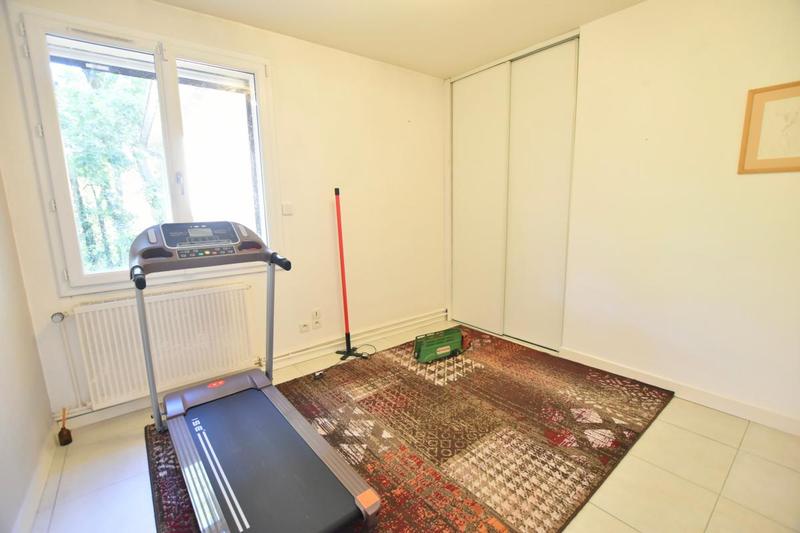 Maison - 218 m² - 6 pièces