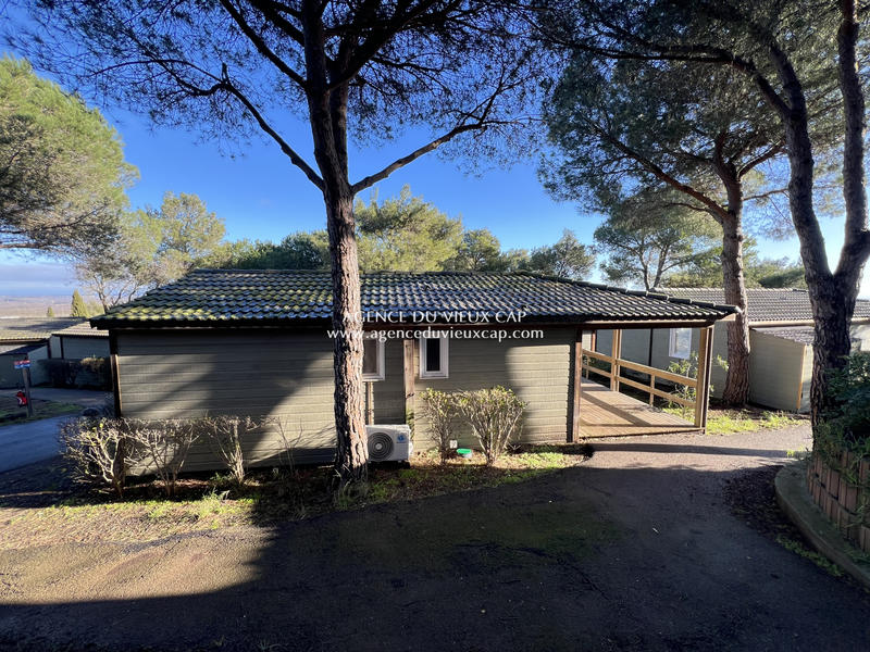 Appartement - 34 m² - 3 pièces