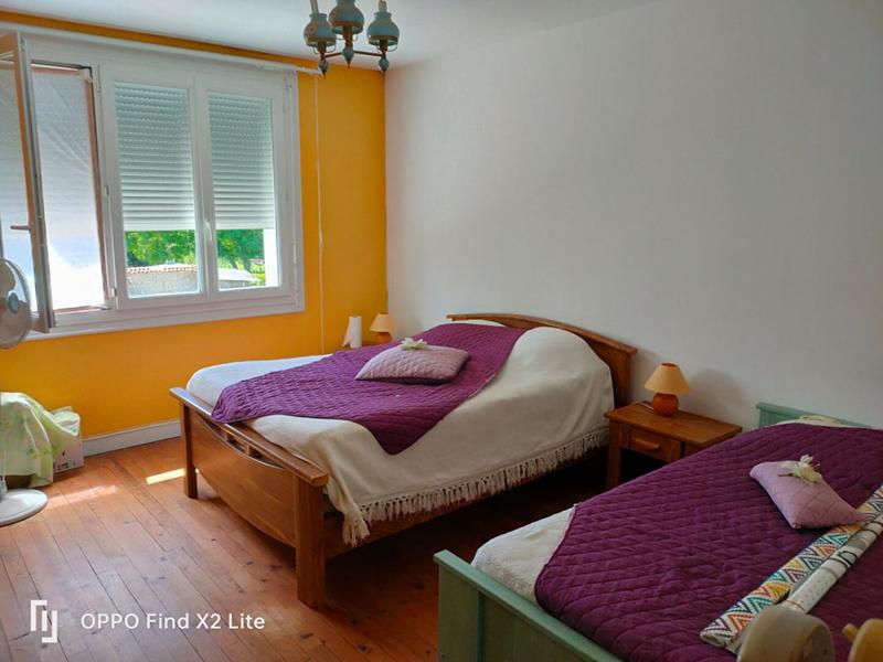 Maison - 155 m² - 5 pièces