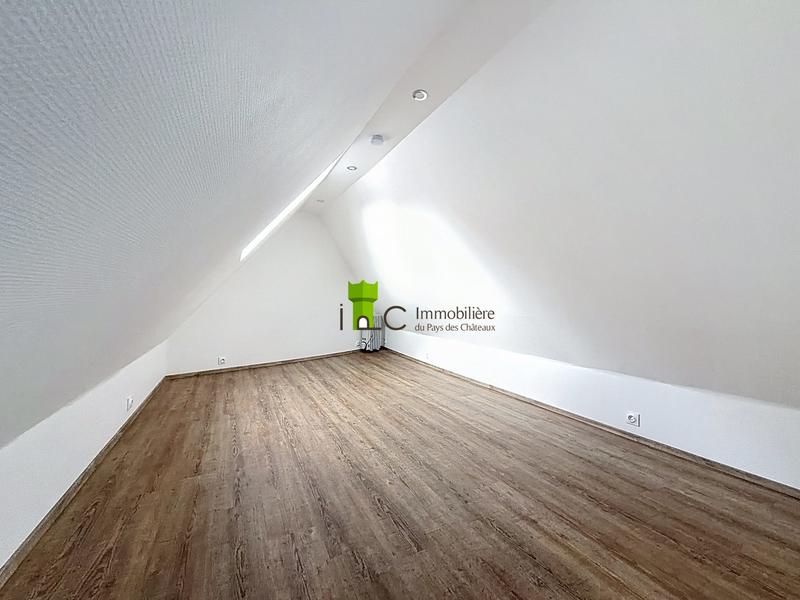 Appartement - 125 m² - 5 pièces