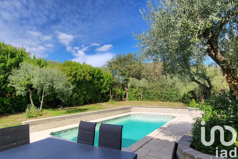 Maison - 116 m² - 5 pièces