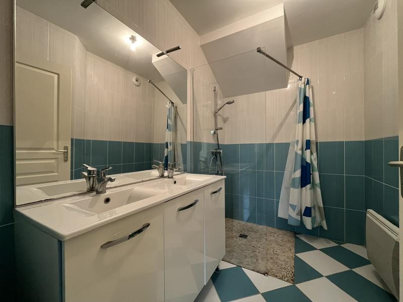 Maison - 71 m² - 3 pièces