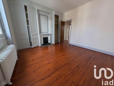 Maison de ville - 224 m² - 8 pièces