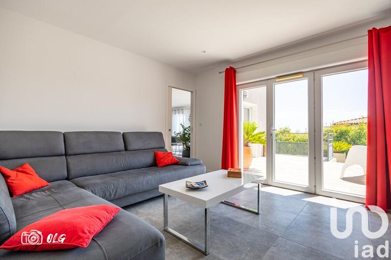 Maison - 170 m² - 7 pièces