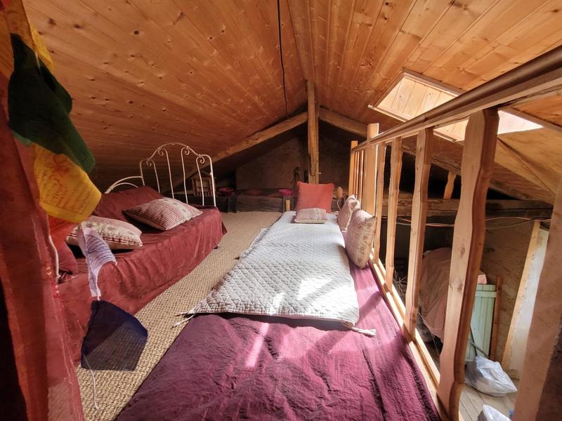 Maison - 92 m² - 3 pièces