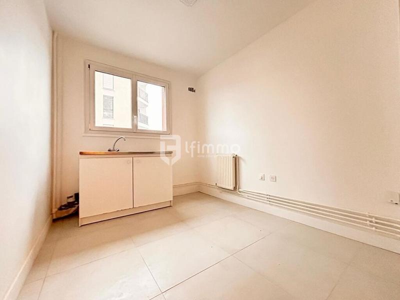 Appartement - 54 m² - 2 pièces