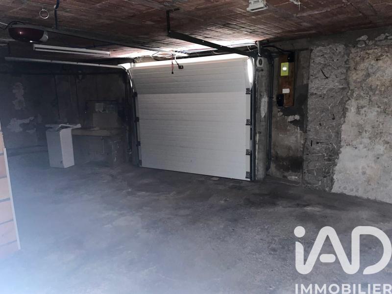 Maison de village - 48 m² - 3 pièces