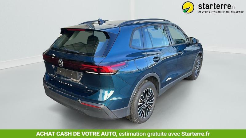 Volkswagen Tiguan 1.5 eTSI 131ch Dsg7 Life Plus