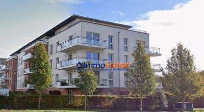 Appartement - 72 m² - 3 pièces