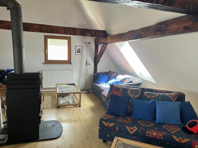 Maison - 147 m² - 6 pièces