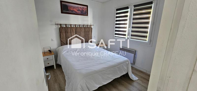 Maison - 69 m² - 4 pièces