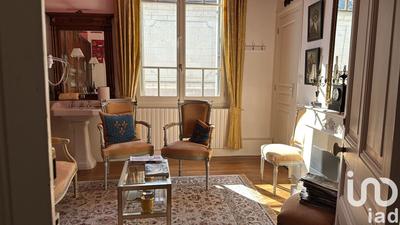 Maison de ville - 170 m² - 7 pièces