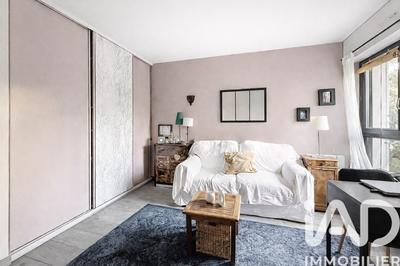 Appartement - 27 m² - 1 pièce