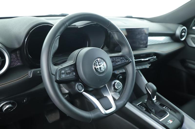 Alfa Romeo Tonale 1.5 Hybrid Vgt Ti Tct7 160 ch