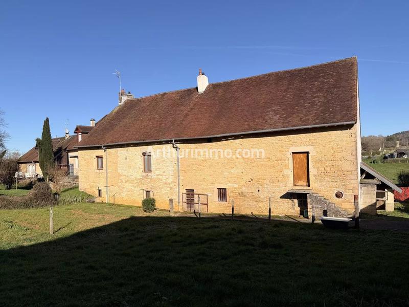 Maison - 103 m² - 4 pièces