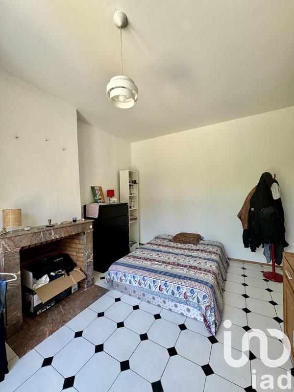 Maison de ville - 169 m² - 8 pièces