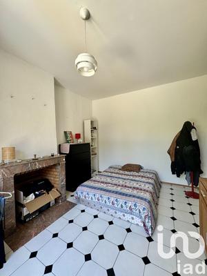 Maison de ville - 169 m² - 8 pièces