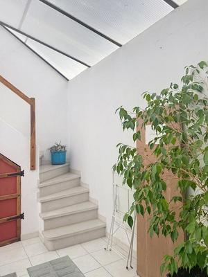 Maison de ville - 120 m² - 5 pièces