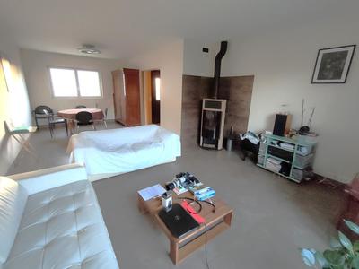 Maison - 152 m² - 7 pièces