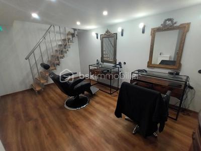 Local commercial - 29 m² - 2 pièces