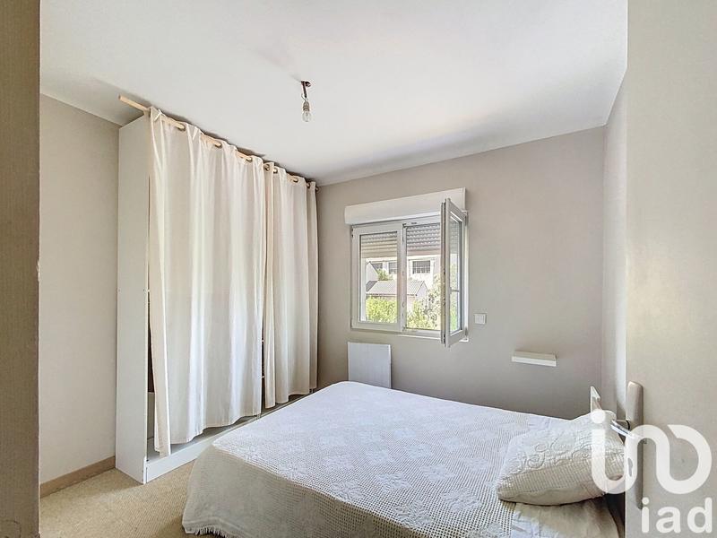 Maison - 143 m² - 6 pièces