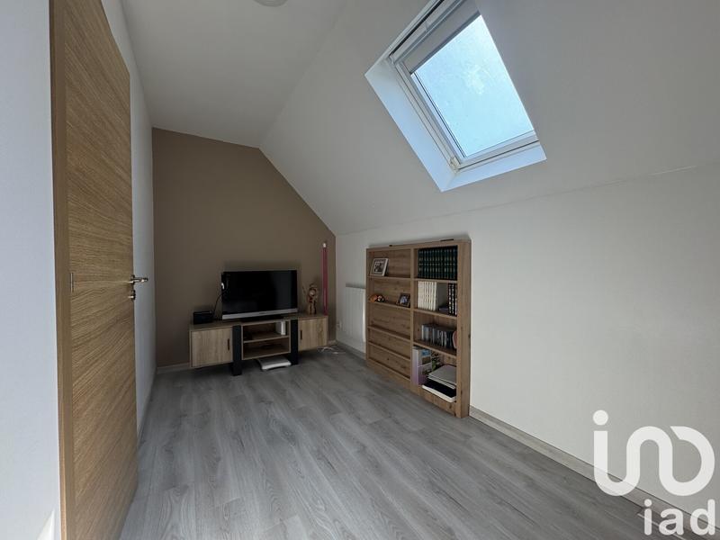 Maison - 162 m² - 7 pièces