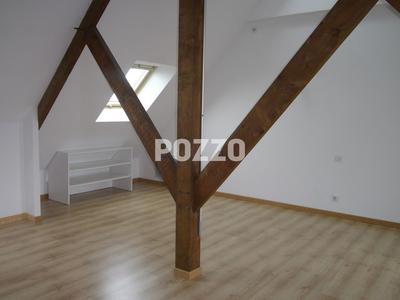 Appartement - 30 m² - 1 pièce