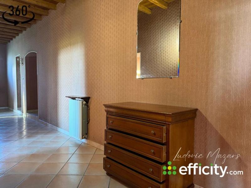 Maison - 161 m² - 4 pièces