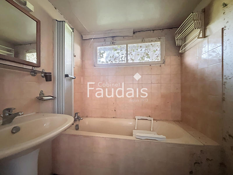 Maison - 68 m² - 3 pièces