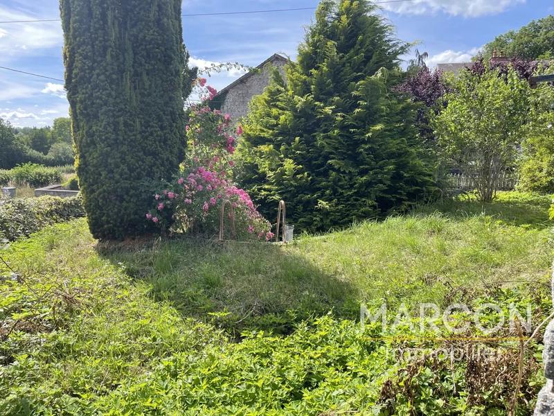 Maison - 145 m² - 7 pièces