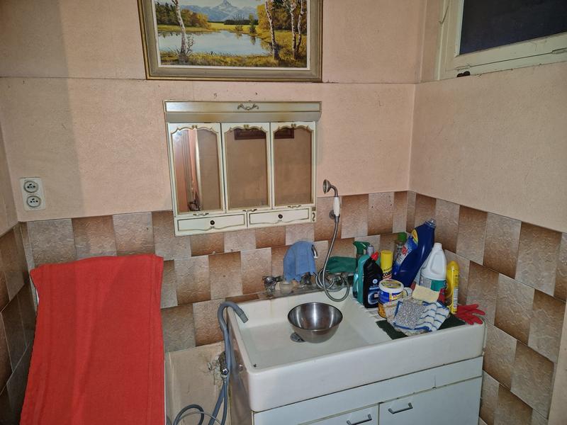 Maison - 139 m² - 7 pièces