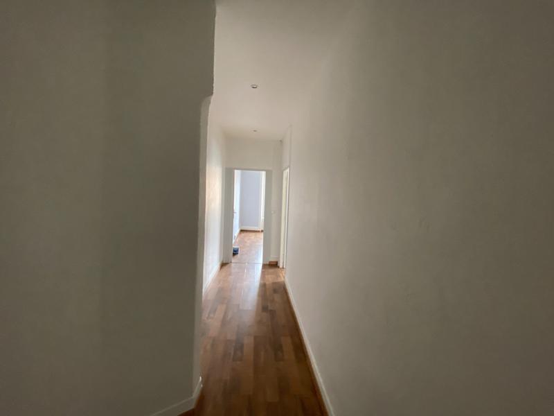 Appartement - 109 m² - 4 pièces