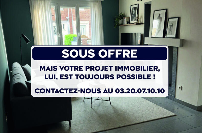 Maison - 77 m² - 4 pièces