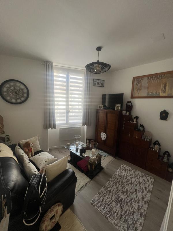 Appartement - 50 m² - 3 pièces