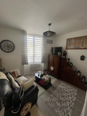 Appartement - 50 m² - 3 pièces