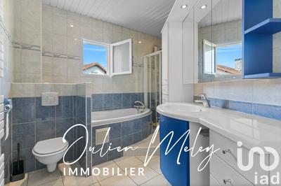 Maison - 143 m² - 5 pièces