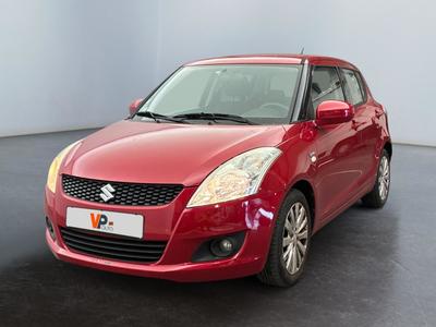 Suzuki Swift III 1.3 DDiS Gl