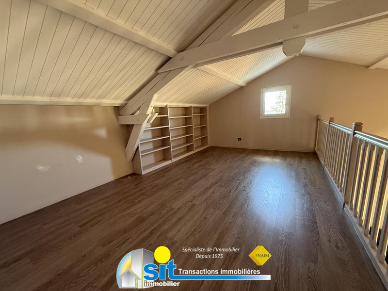 Villa - 133 m² - 6 pièces